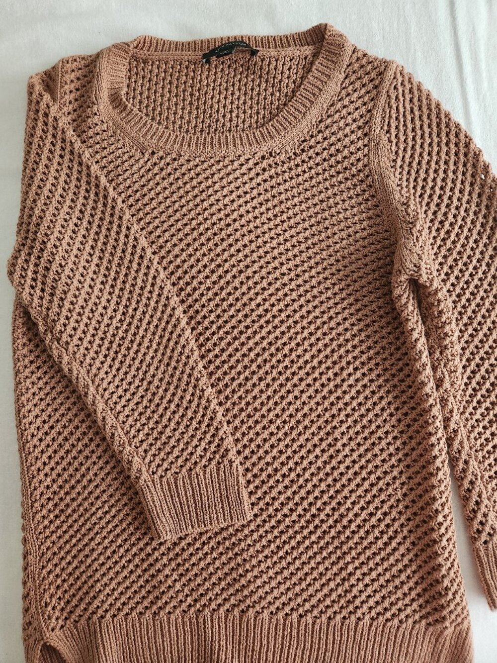 Ann Taylor Size M pullover sweater